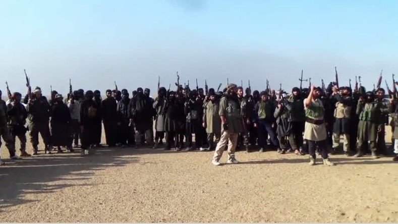 ONU : rien n’arrêtera le renforcement de la présence de l’EI en Libye