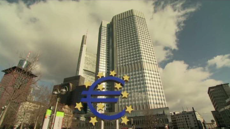 La BCE entame son programme d’assouplissement quantitatif de 1,14 trillions d’euros