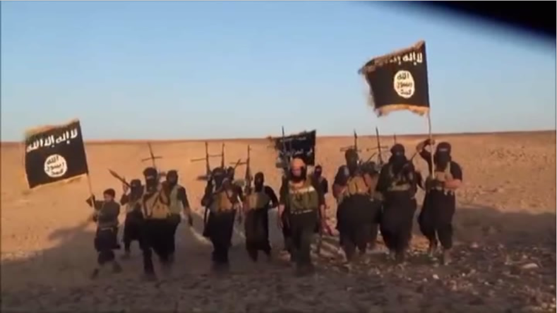 Rapport spécial de RT : aux origines de l'Etat islamique (VIDEO)