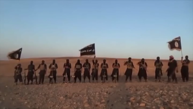 L’Etat islamique publie une vidéo d’un enfant exécutant un «espion israélien»