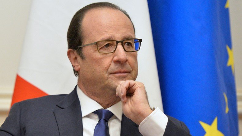 La France maintient 10 000 militaires dans les rues car le risque terroriste reste élevé