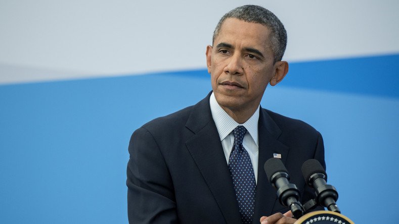 Etats-Unis : les républicains tentent de dissuader Téhéran de négocier avec Obama
