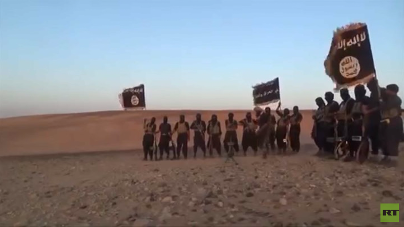 Toulouse : l'enfant bourreau de la vidéo de Daesh est «reconnu par ses camarades de classe»