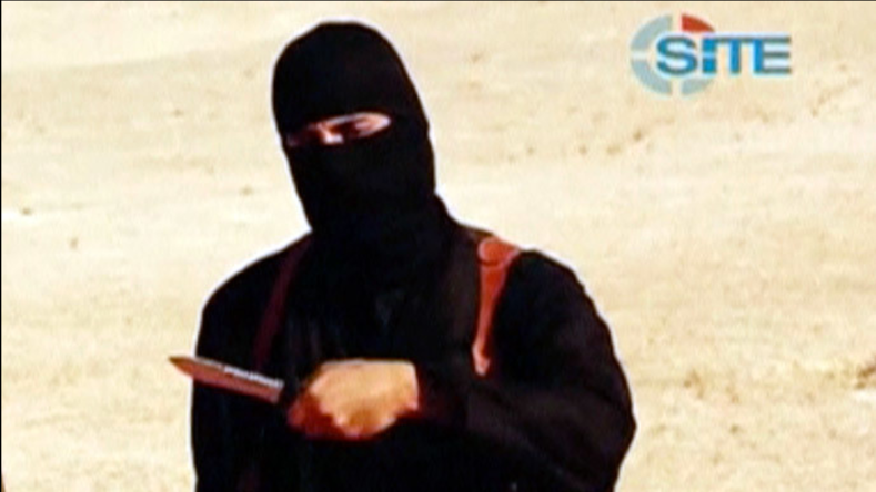 «Vous crierez comme un cochon» : l’ancien otage de Daesh dit avoir été torturé par Jihadi John