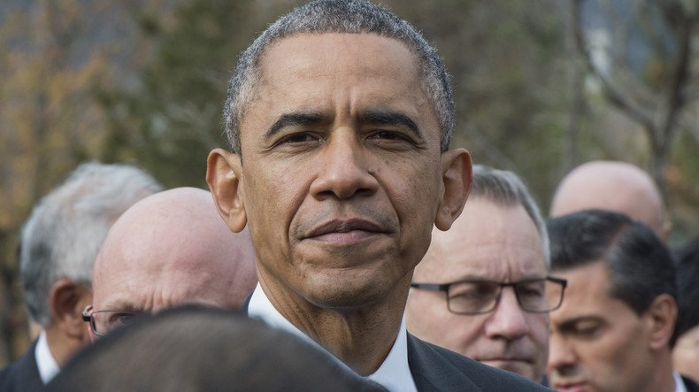 Conséquences imprévues : Obama voit l'origine de Daesh dans l’invasion américaine de l'Irak (VIDEO)