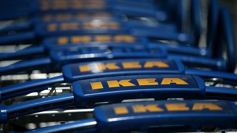 IKEA interdit de jouer au cache-cache dans ses locaux