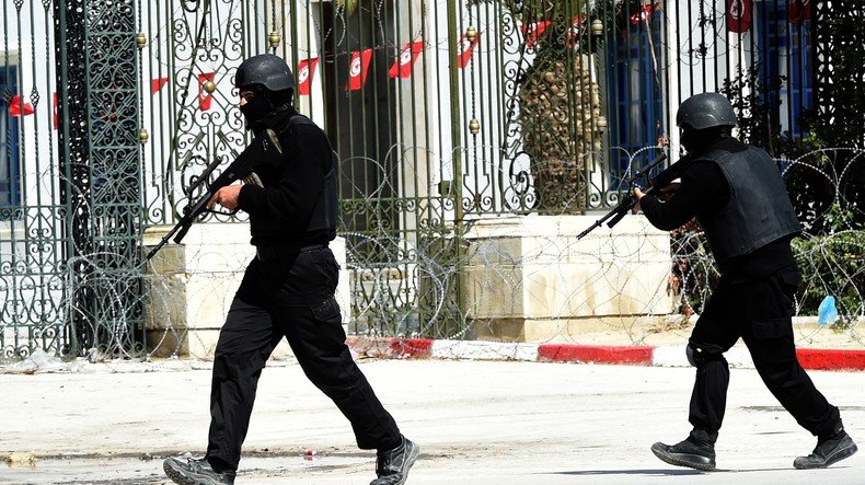 La France condamne l’attaque terroriste en Tunisie
