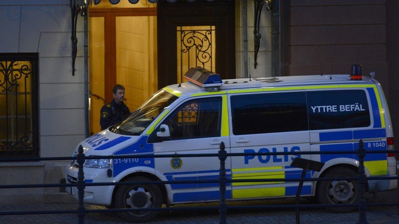 Suède : deux personnes abattues dans un bar lors d’un match de foot