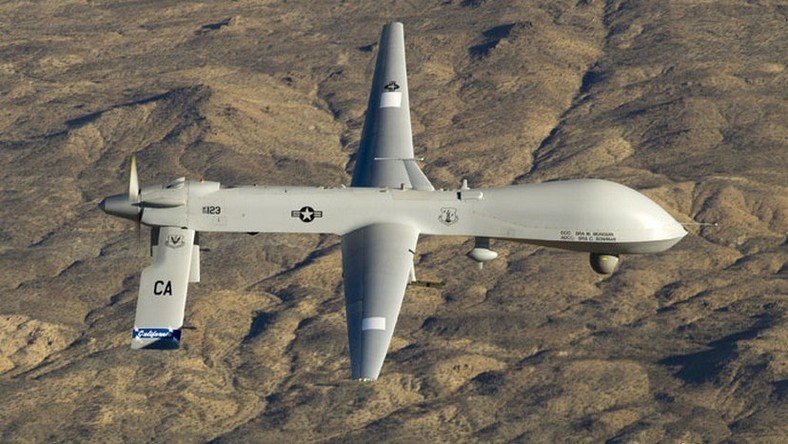 Un leader du groupe Al-Shabbaab tué dans un raid aérien des Etats-Unis