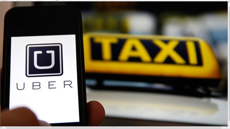 Uber interdit en Allemagne et peut-être bientôt en France