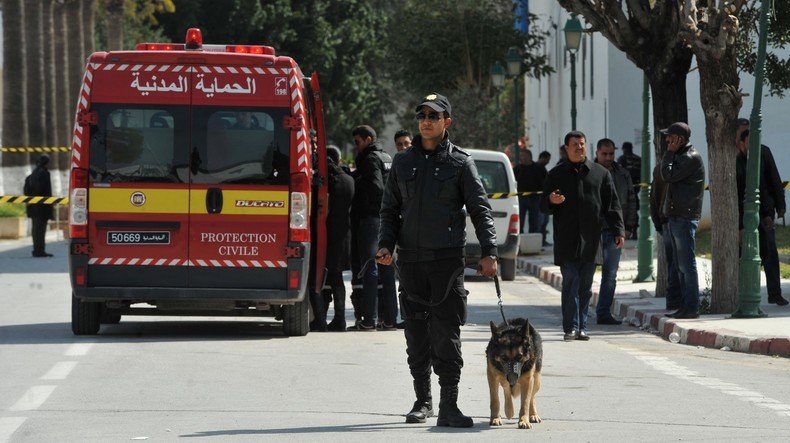 Les deux auteurs de l’attentat à Tunis ont été formés en Libye