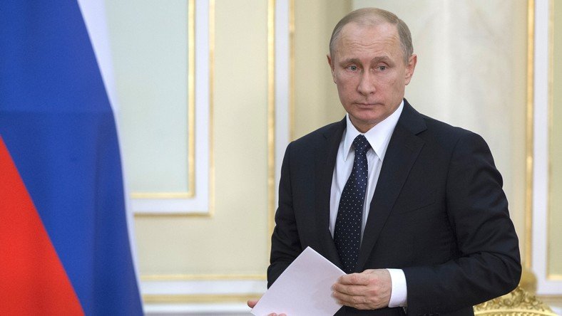Poutine propose une Union monétaire entre la Russie, la Biélorussie et le Kazakhstan (VIDEO)