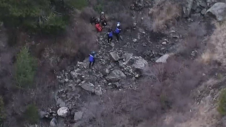 Crash du vol 4U 9525 : Hollande, Merkel et Rajoy attendus sur les lieux