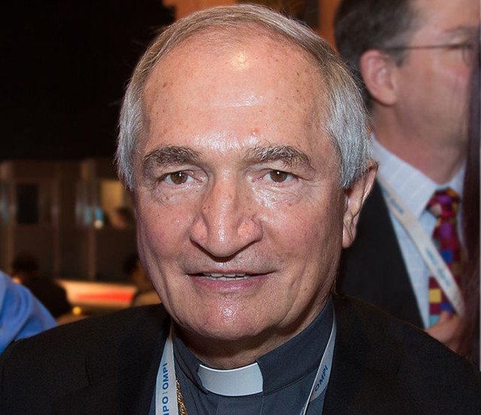 Moyen-Orient : le Vatican favorable à une intervention militaire contre Daesh en dernier recours