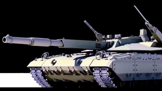 En 2024, l’armée russe pourrait être déployée en sept heures partout dans le monde