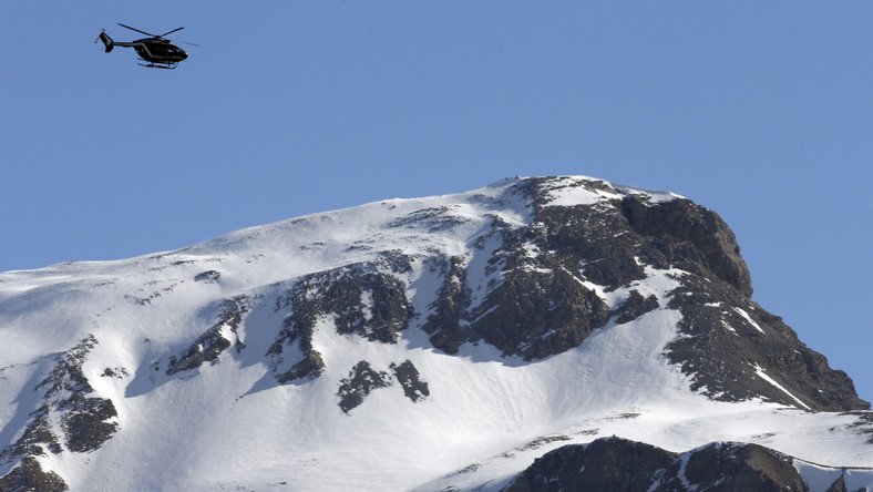 Avalanche dans les Hautes-Alpes : trois morts dans les Ecrins