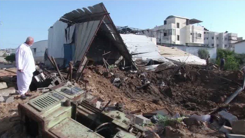 Adhésion de la Palestine à la CPI : les crimes de guerre contre les Palestiniens bientôt punis?