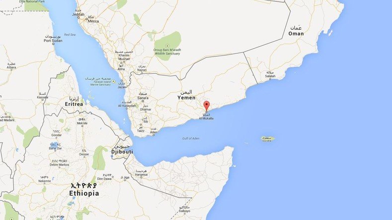 Al-Qaïda s’est emparé d’une base militaire dans le sud-est du Yémen