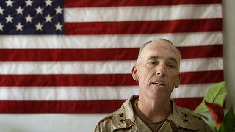 L'ex-commandant de Guantanamo traduit devant la justice française