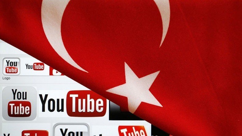 Turquie : Twitter et Youtube de nouveau accessibles
