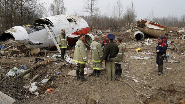 Catastrophe de l’avion présidentiel polonais: entourage de Kaczyński a forcé les pilotes à atterrir