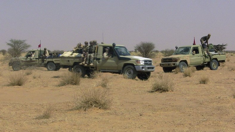 L’accord entre le gouvernement et les Touaregs au Mali mis en question