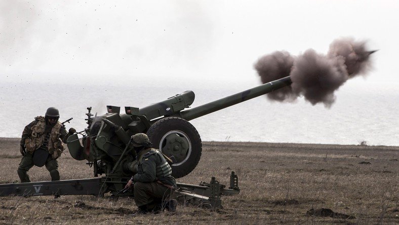 Le renseignement américain a fourni des données erronées sur «l’invasion russe» en Ukraine