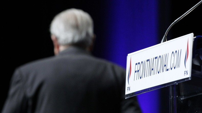 Jean-Marie Le Pen joue l’apaisement en annonçant son retrait