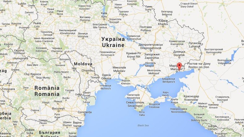 Une mine explose sous les pieds d’un journaliste d’une chaîne de télévision russe (VIDEO)