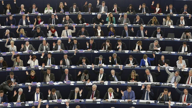 «Cette Europe qu'on ne comprend plus»