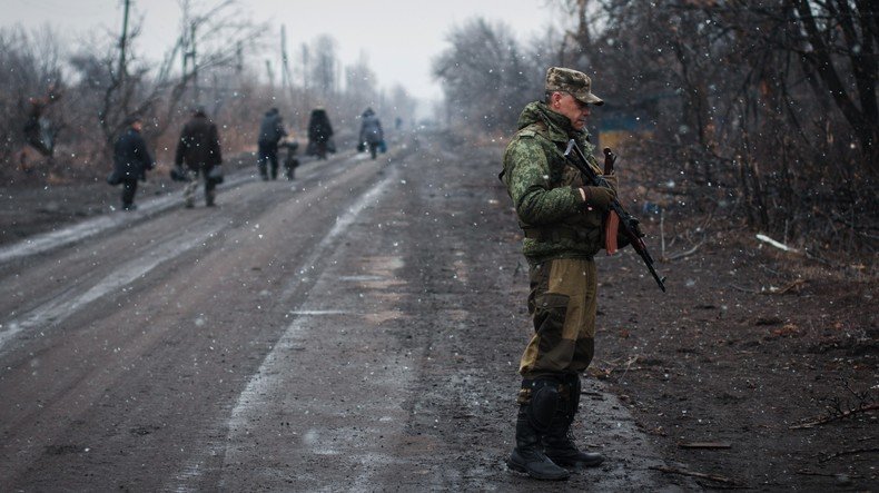 La diabolisation de la Russie au cœur de la stratégie de l’OTAN