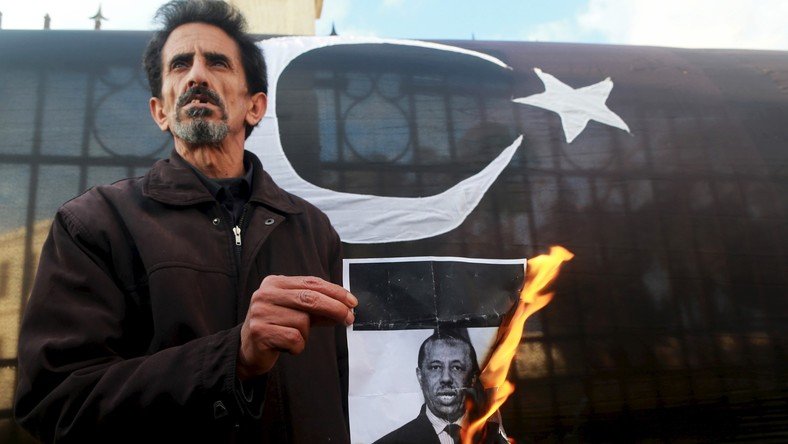 Le gouvernement libyen accuse l'Occident d’avoir plongé le pays dans le chaos (VIDEO)