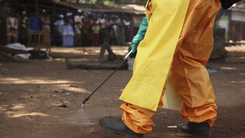 L’OMS admet avoir échoué face à l’épidémie d’Ebola