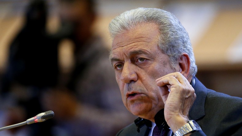 L’UE veut supprimer le trafic de migrants en Méditerranée