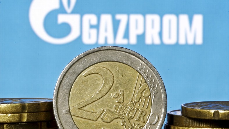Gazprom accusé d'«abus» de position dominante