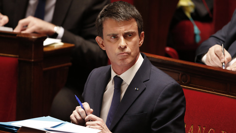 Manuel Valls : cinq attentats «déjoués» ces dernières semaines