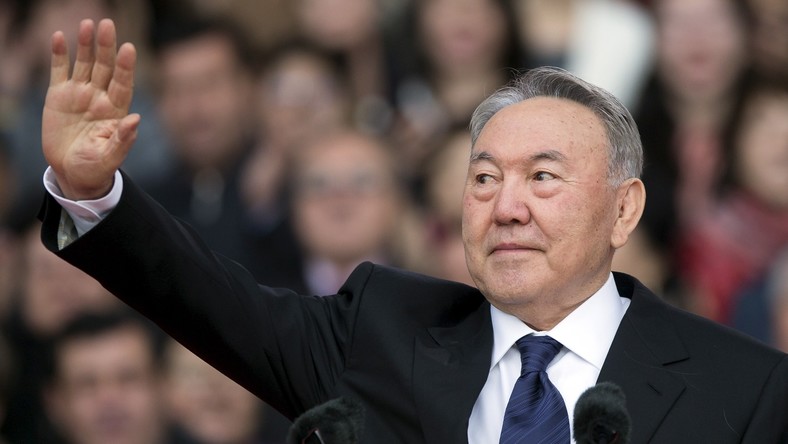 Noursoultan Nazarbaïev plébiscité à la tête du Kazakhstan