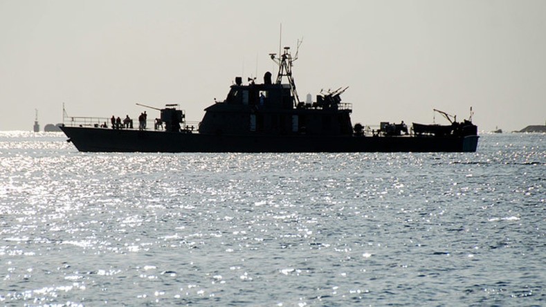 Pentagone : Les forces iraniennes ont capturé un navire des îles Marshall, pas américain