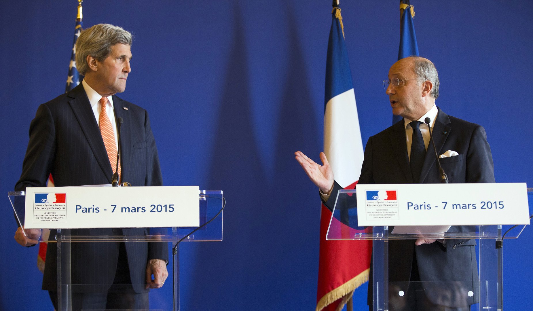 Nucléaire iranien : qui veut quoi? (PHOTOS, VIDEO)