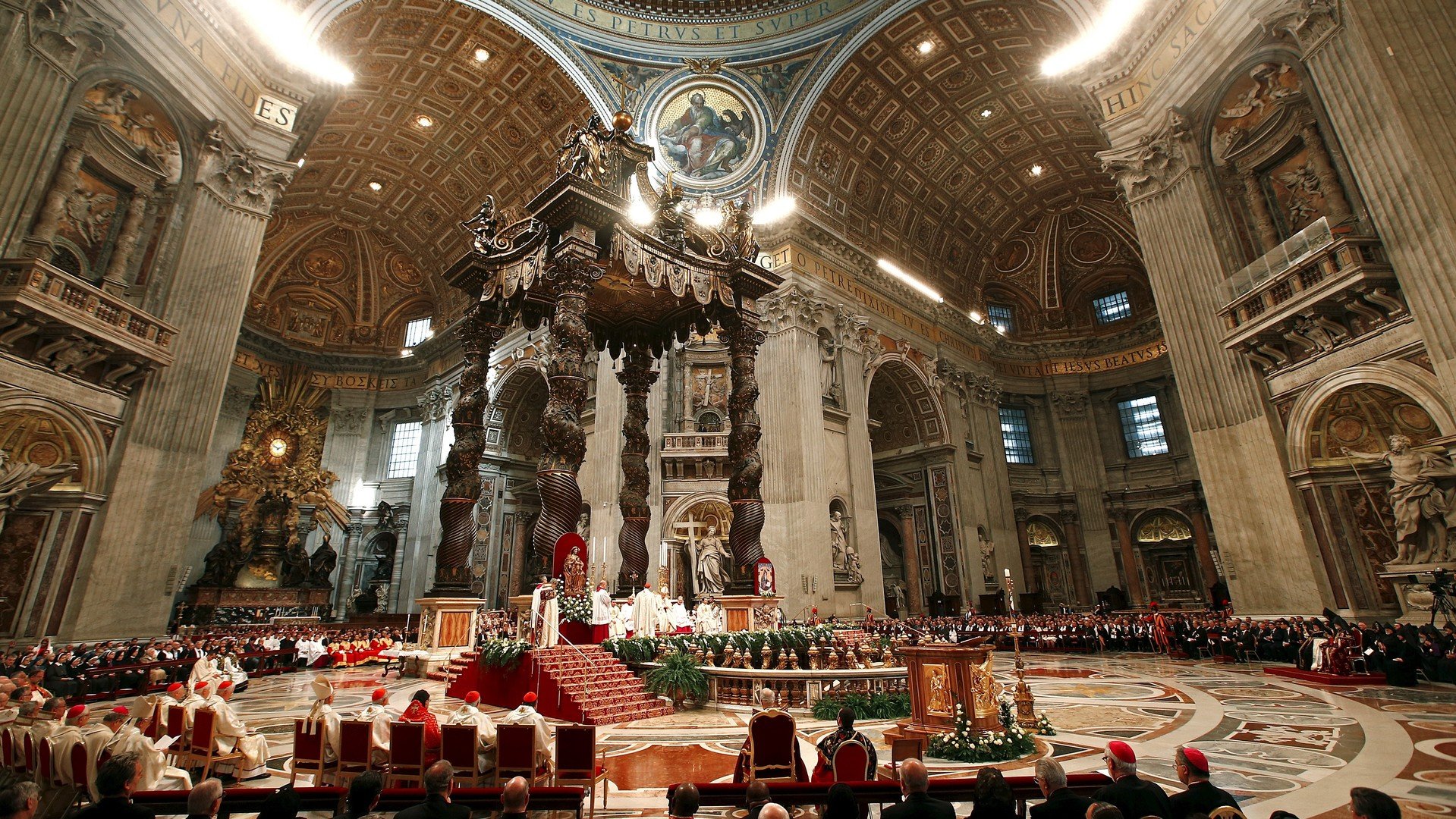 Le Pape François reconnaît le génocide des Arméniens