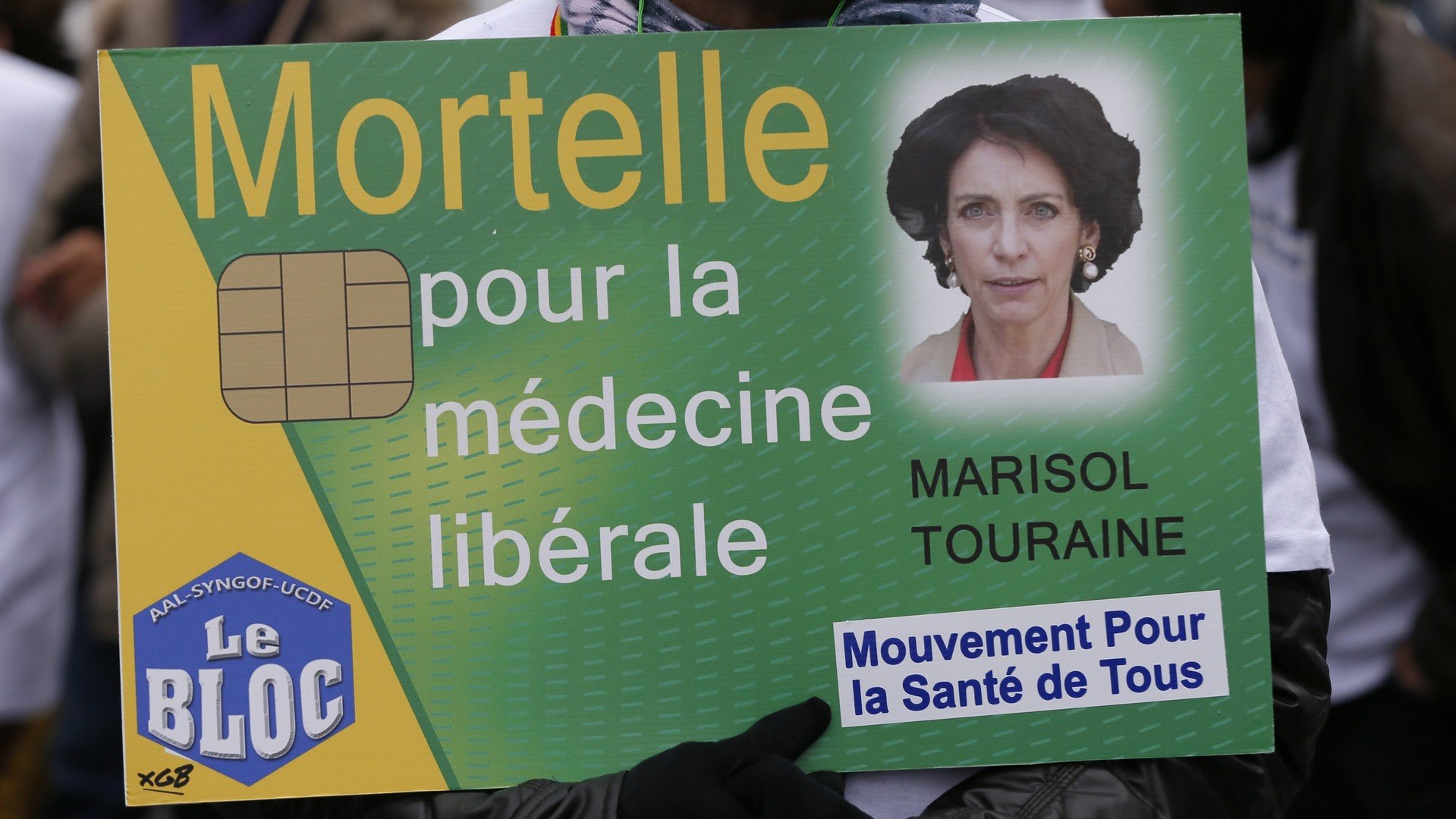 Le projet de «loi santé» voté en première lecture à l’Assemblée nationale avec ses 2 423 amendements