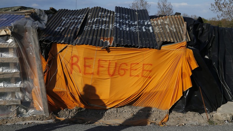 Les migrants qui arrivent en Europe sont l’objet de spéculations politiciennes