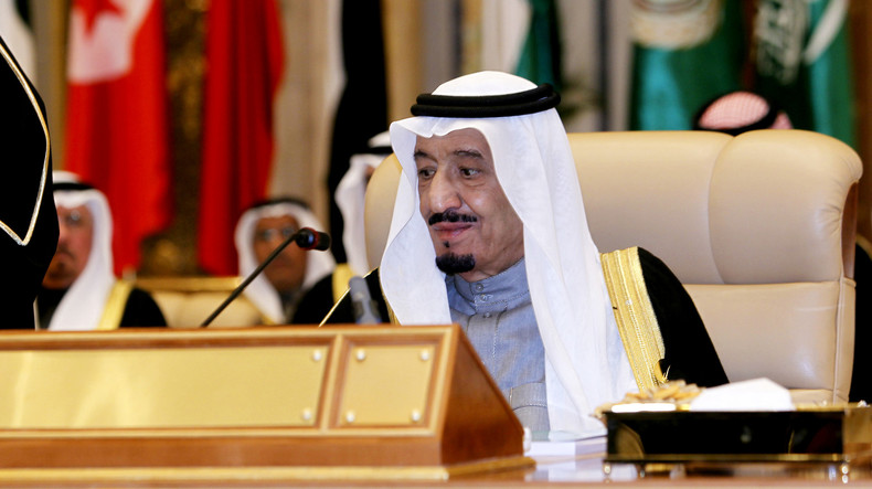 Le roi saoudien Salmane veut sauver le peuple yéménite des «groupes sectaires»