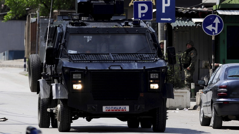 Bilan des tensions en Macédoine : 22 personnes tuées, 30 accusées de terrorisme