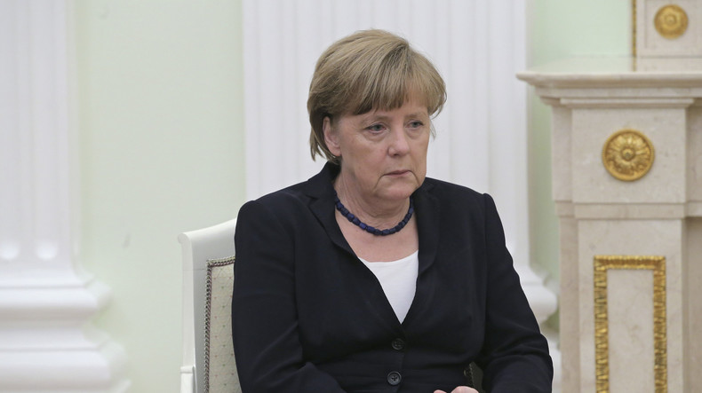 Espionnage américain en Allemagne : Merkel défend la communication de son cabinet