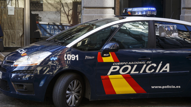 L'enfant pris en otage dans une école maternelle aux environs de Madrid a été libéré