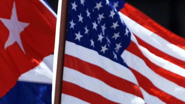 Raul Castro : Cuba et les Etats-Unis rétabliront les relations diplomatiques à partir du 29 mai