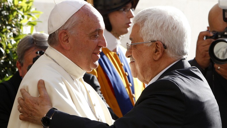 Au grand dam d’Israël, le Vatican reconnaît officiellement la Palestine