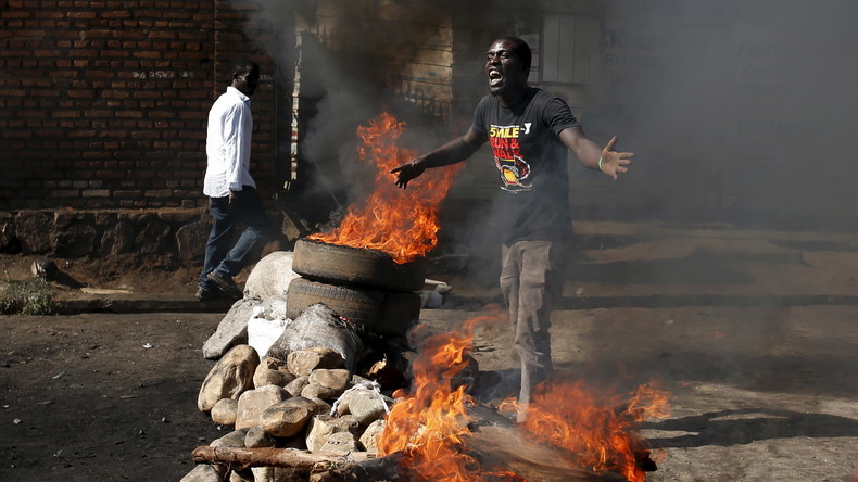 Le Burundi plongé dans l’incertitude