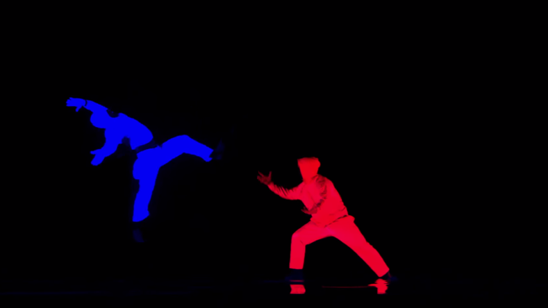 La troupe russe de danse UDI qui a conquis le Royaume-Uni «ne s'attendait pas à un tel succès»